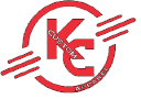 KC CUSTOM APPAREL - logo