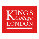 King's College London - logo