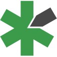Krajowe Centrum Pacjenta - logo