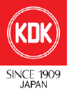 KDK Singapore - logo