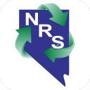 Nevada Recycling & Salvage - logo