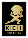 KEI PROPERTIES - logo