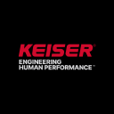 Keiser - logo
