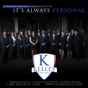 Kelley Law Firm - logo