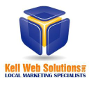 Kell Web Solutions, - logo