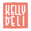 KellyDeli - logo