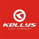 Kellys Bicycles - logo