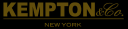 Kempton & Co. - logo