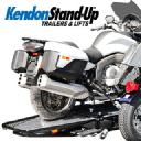 Kendon Industries, - logo