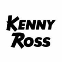 Kenny Ross Auto - logo