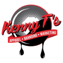 ❂ Kenny T's ❂ - logo