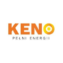 KENO Energy - logo