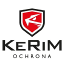 KERIM OCHRONA - logo