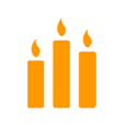 Kerzen - logo