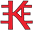 Kettle Embroidery - logo