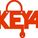 KEY4U - logo