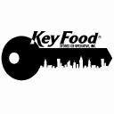 Key Food - logo