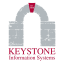 Keystone Information Systems - logo