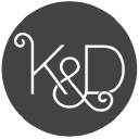 Keys & Doors - logo