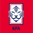 Korea Football Association - logo