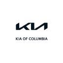 Kia of Columbia - logo
