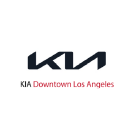 Kia Downtown LA - logo