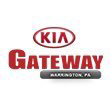 Gateway Kia of Warrington - logo