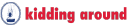 Kidding Around NYC - logo