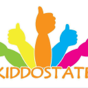 Kiddostate - logo