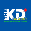 The Kids Directory - logo