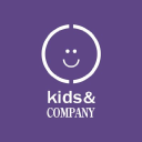 Kids & Company - logo