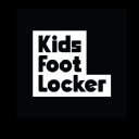 Kids Foot Locker - logo
