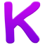 Kidstop toys and books - logo