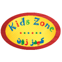 Kids Zone - logo