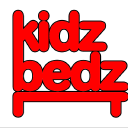 Kidz Bedz - logo