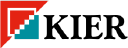 Kier Group - logo