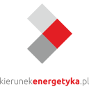 Kierunek Energetyka - logo