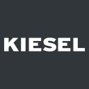Kiesel - logo
