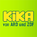 KiKA Kinderkanal ARD und ZDF - logo