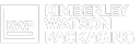Kimberley Watson Packaging - logo