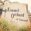 Kimmel Orchard - logo
