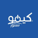 KIMO STORE - logo