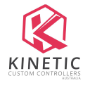 Kinetic Controllers Australia - logo