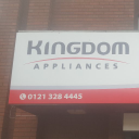 Kingdom Appliances - logo