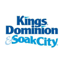 Kings Dominion - logo