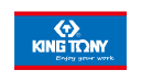 KING TONY - logo