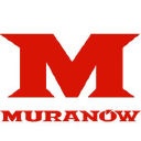 Kino Muranów - logo