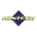 Kintech - logo