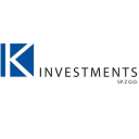 K Investments - logo