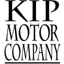 Kip Motor - logo